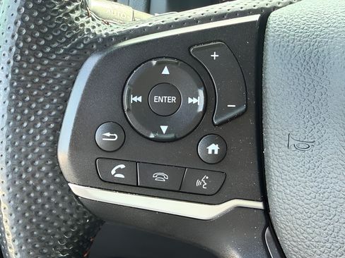 Certified 2023 Honda Passport TrailSport image 32