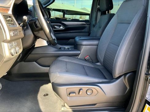 Used 2023 Chevrolet Tahoe LS w/ Driver Alert Package image 8