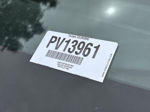 Used 2024 Kia Sportage LX FWD image 31