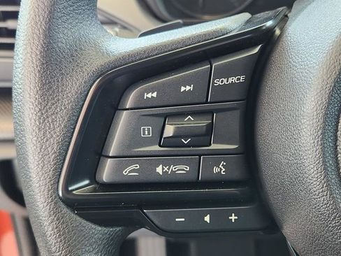 Certified 2024 Subaru Ascent Onyx Edition image 26