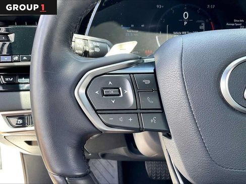 Used 2025 Lexus RX 350 Premium FWD image 21