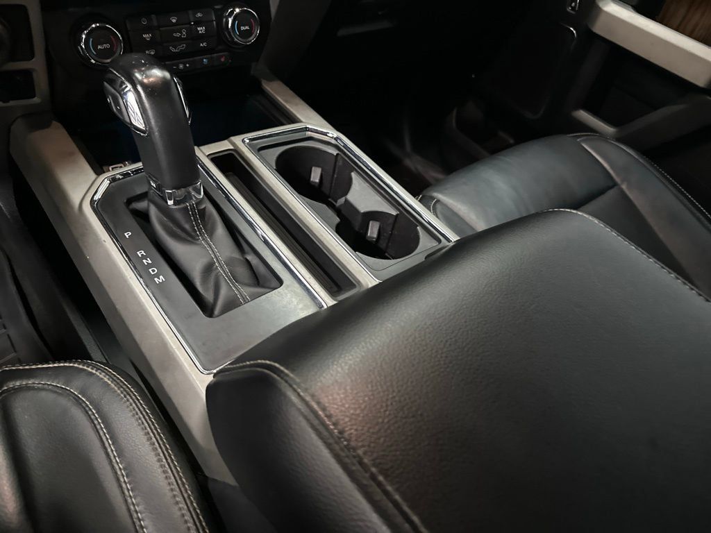 Used 2019 Ford F150 Lariat AWD/4WD image 39