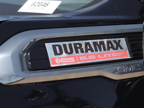 Used 2022 GMC Sierra 2500 AT4 w/ AT4 Premium Plus Package AWD/4WD image 63