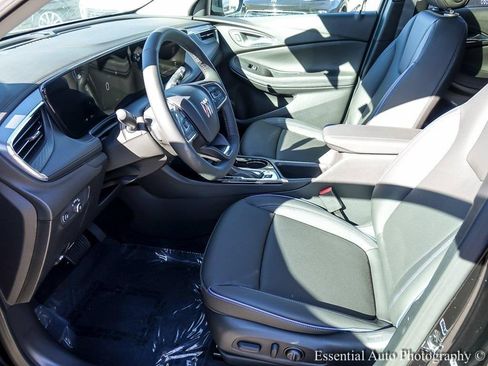 New 2026 Buick Encore GX Sport Touring image 9