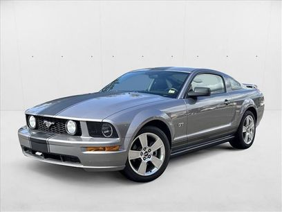 Used 2006 Ford Mustang GT
