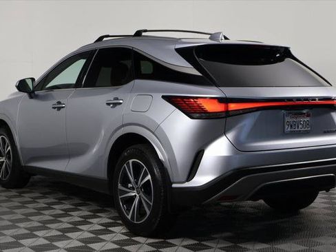 Certified 2026 Lexus RX 350 Premium FWD image 6