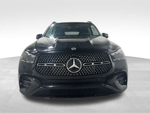 New 2025 Mercedes-Benz GLE 350 4MATIC image 3