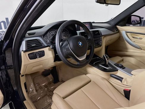 Used 2016 BMW 328i Sedan image 10