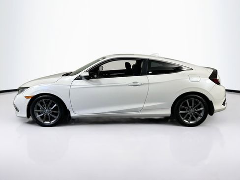 Used 2019 Honda Civic EX image 8