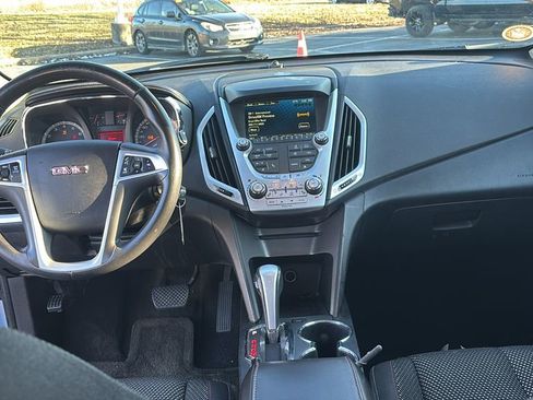 Used 2014 GMC Terrain SLE w/ Convenience Package image 12