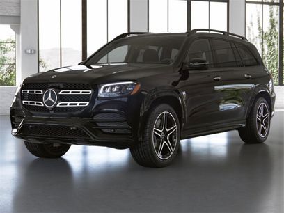 Certified 2022 Mercedes-Benz GLS 450 4MATIC