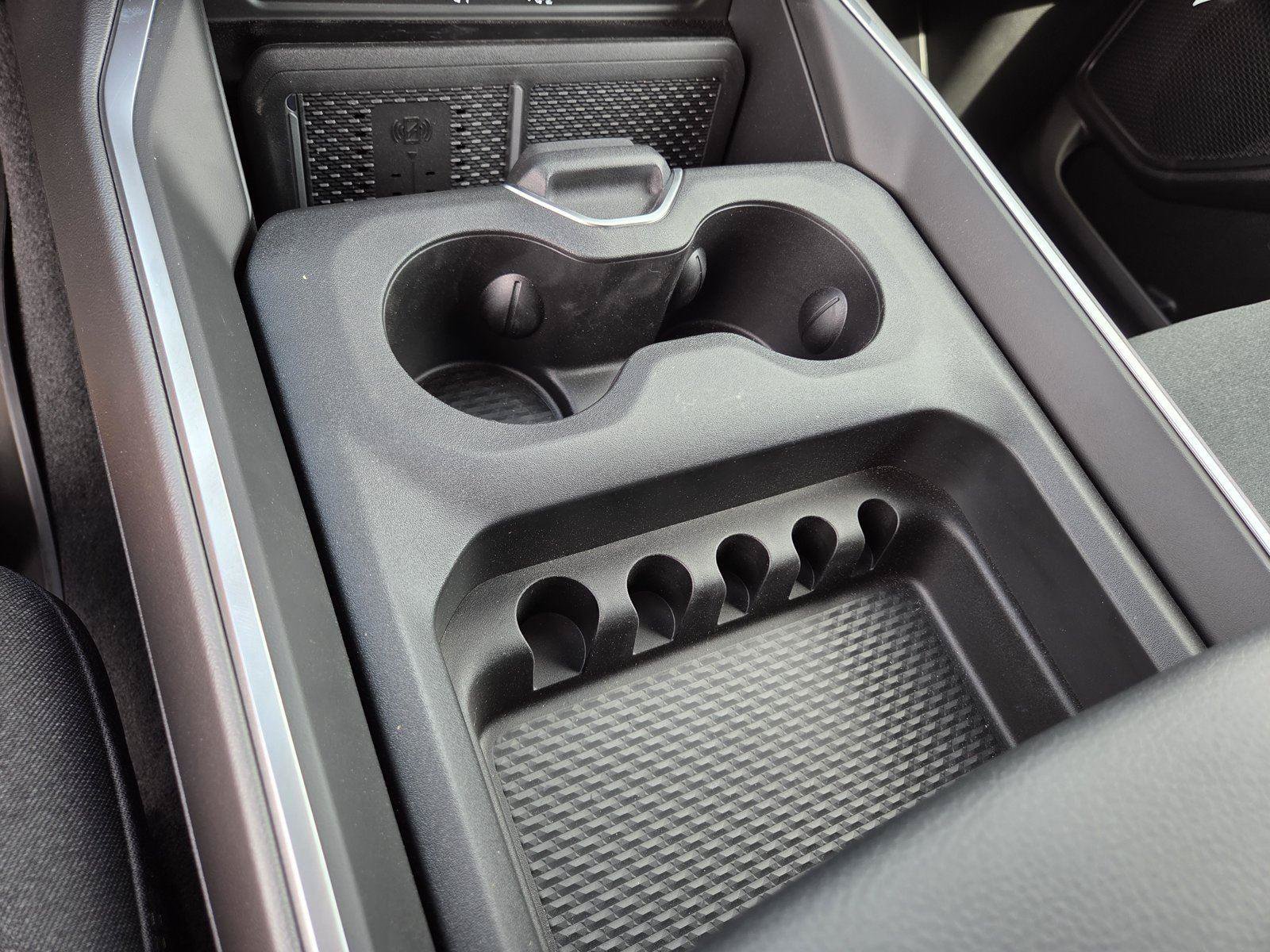 New 2026 RAM 1500 Big Horn AWD/4WD image 15