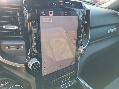 Used 2026 RAM 1500 Lone Star image 19