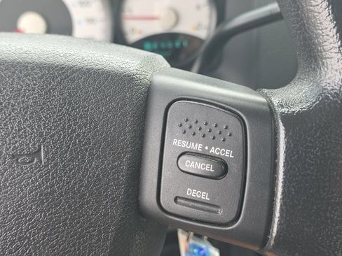 Used 2011 Dodge Dakota Big Horn RWD image 20