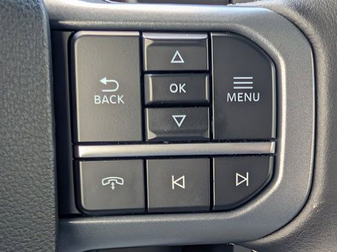 Used 2025 Ford F150 XLT w/ Equipment Group 302A MID image 23