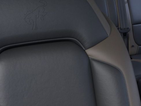 New 2025 Ford Bronco Big Bend w/ Black Diamond Package image 18