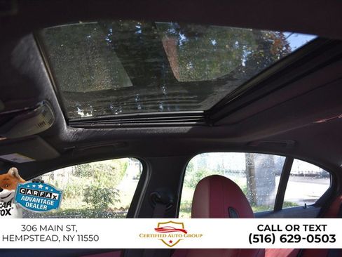 Used 2026 BMW 330i Sedan RWD image 13