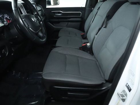 Used 2023 RAM 1500 Big Horn w/ Trailer Tow Group image 16