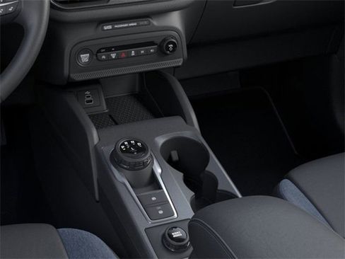 New 2026 Ford Bronco Sport Outer Banks w/ Outer Banks Tech Package+ image 15