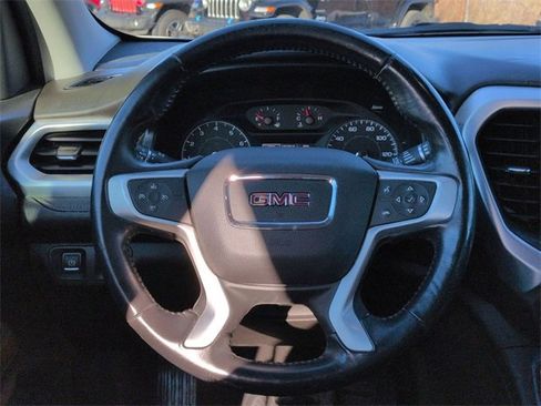 Used 2018 GMC Acadia SLE w/ Driver Alert Package I image 18