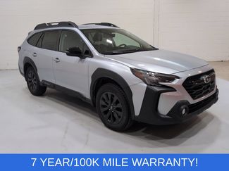 Certified 2023 Subaru Outback Onyx Edition w/ Popular Package #2 AWD/4WD 360° Tour