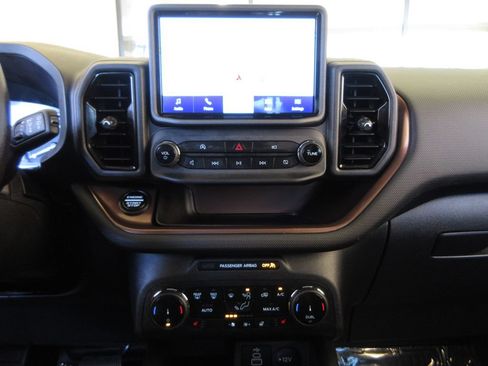 Used 2023 Ford Bronco Sport Badlands w/ Premium Package AWD/4WD image 19