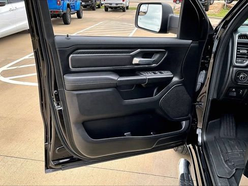 Used 2025 RAM 1500 Lone Star RWD image 24