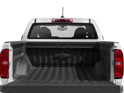 Used 2017 Chevrolet Colorado W/T w/ WT Convenience Package image 15