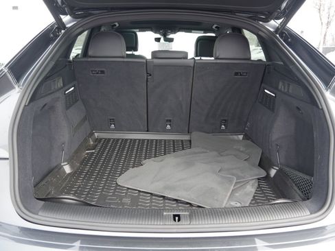 Used 2023 Audi Q5 2.0T Premium Plus w/ Premium Plus Package image 26