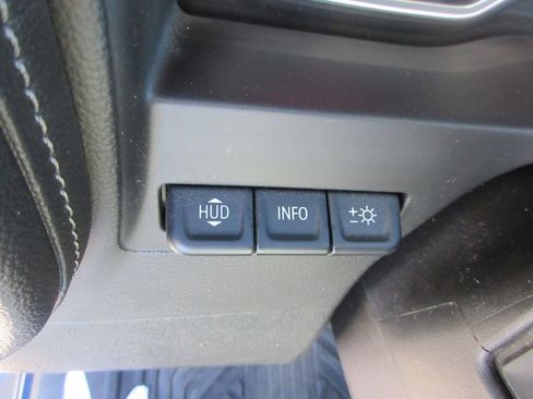 Certified 2021 Chevrolet Silverado 1500 LTZ w/ LTZ Premium Package image 30