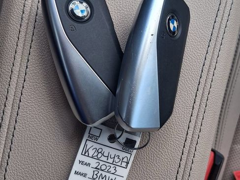 Used 2023 BMW X1 xDrive28i w/ Convenience Package AWD/4WD image 18