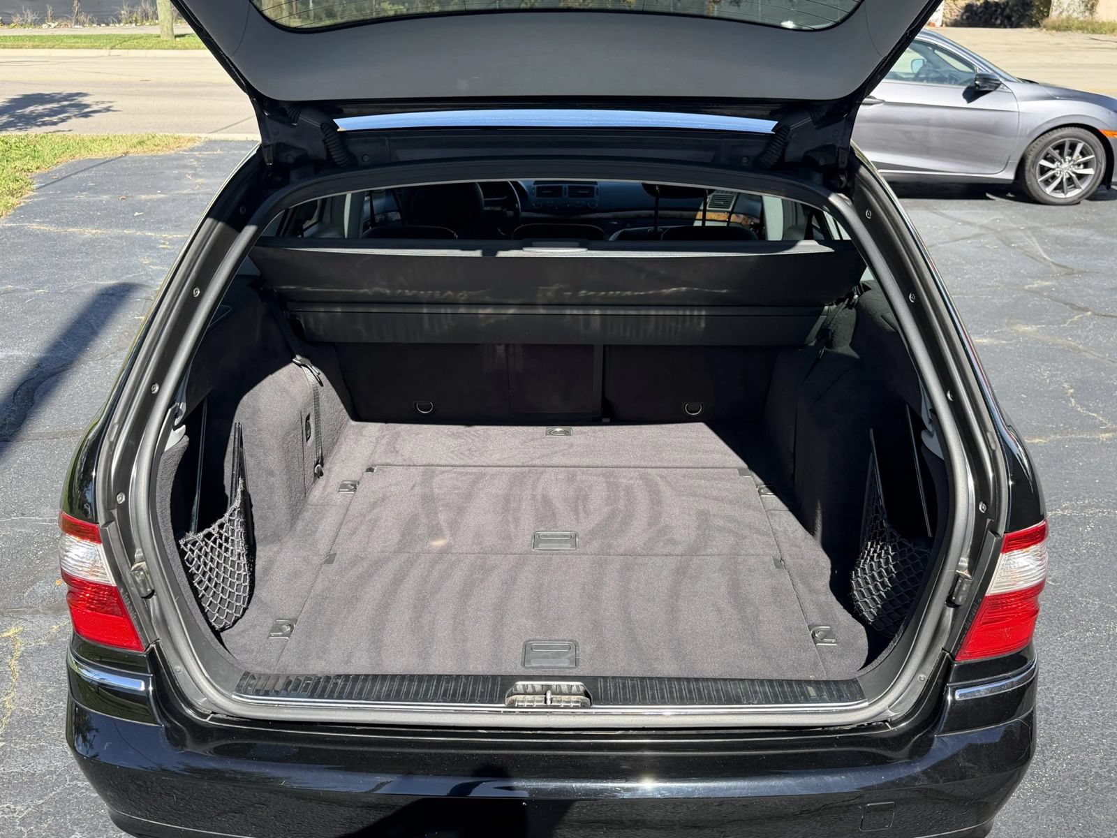 Used 2004 Mercedes-Benz E 320 Wagon image 7
