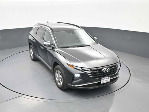 Used 2023 Hyundai Tucson SEL image 27