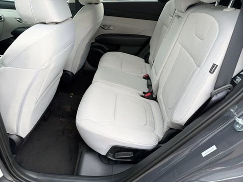 New 2026 Hyundai Tucson SEL AWD/4WD image 25