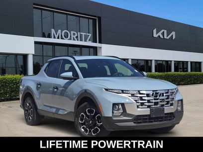 Used 2023 Hyundai Santa Cruz SEL w/ Activity Package