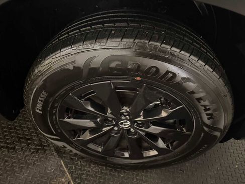 Certified 2025 MAZDA CX-50 AWD 2.5 Hybrid w/ Weather Package image 12