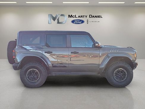 New 2025 Ford Bronco Raptor image 6