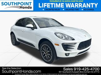 Used 2018 Porsche Macan 360° Tour