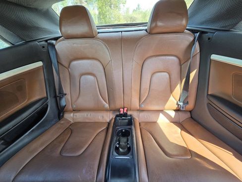 Used 2012 Audi A5 2.0T Premium AWD/4WD image 14