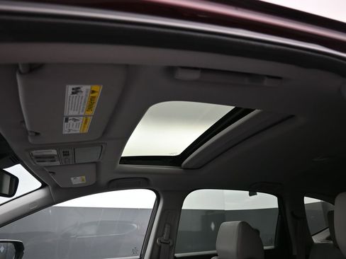 Used 2017 Honda CR-V Touring image 51