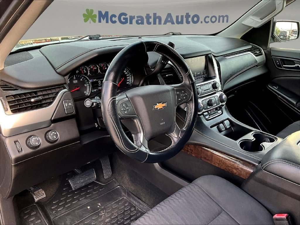 Used 2016 Chevrolet Tahoe LS AWD/4WD image 17