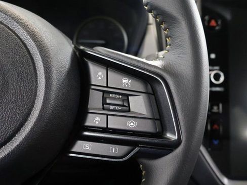 New 2026 Subaru Crosstrek 2.5i Sport image 16