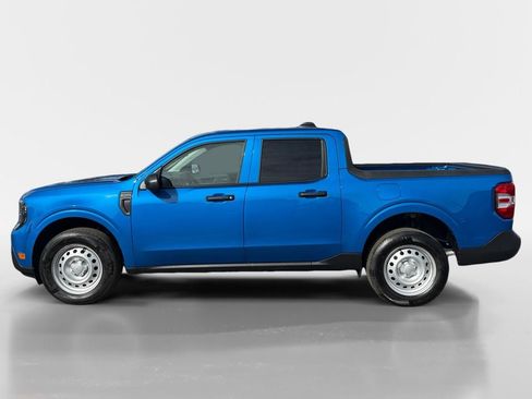 New 2025 Ford Maverick XL w/ 4K Tow Package image 33