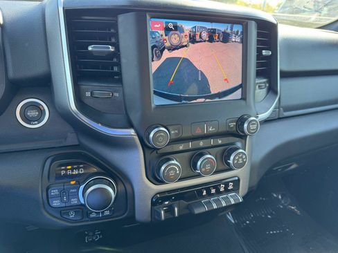 Certified 2024 RAM 1500 Big Horn AWD/4WD image 24