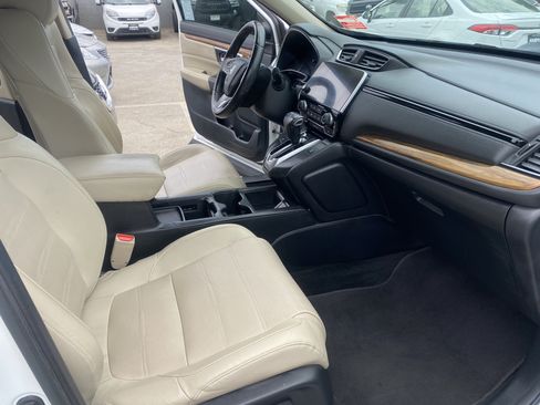 Used 2019 Honda CR-V EX-L image 18
