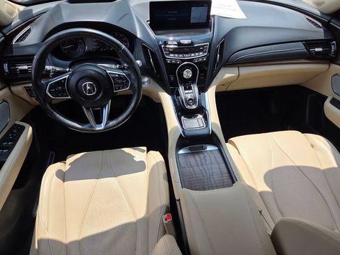Used 2020 Acura RDX AWD w/ Advance Package image 9