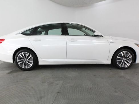Used 2022 Honda Accord Hybrid image 5