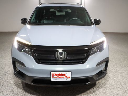 Used 2022 Honda Pilot TrailSport image 4