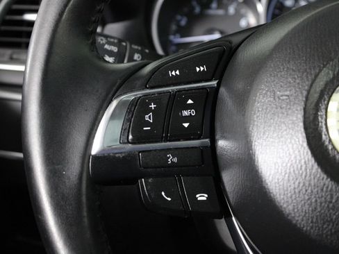 Used 2016 MAZDA CX-5 Grand Touring FWD image 27