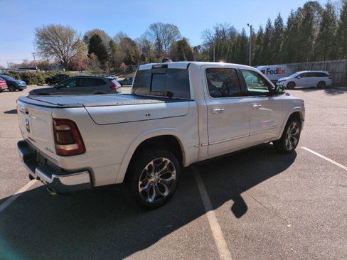 Used 2021 RAM 1500 Limited image 7